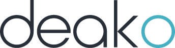 Deako Logo