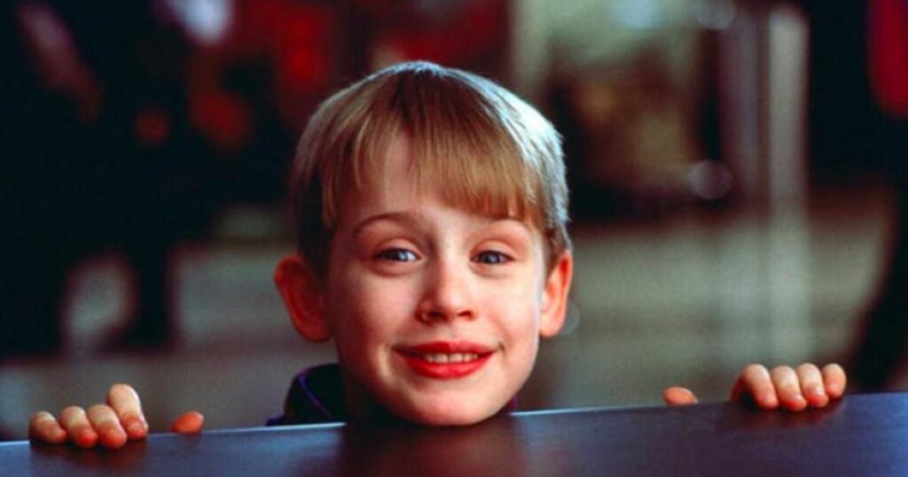 Home Alone