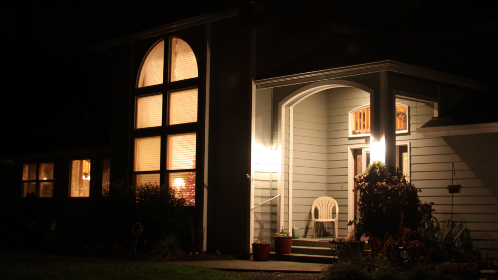Smart Lighting Home Security Deako