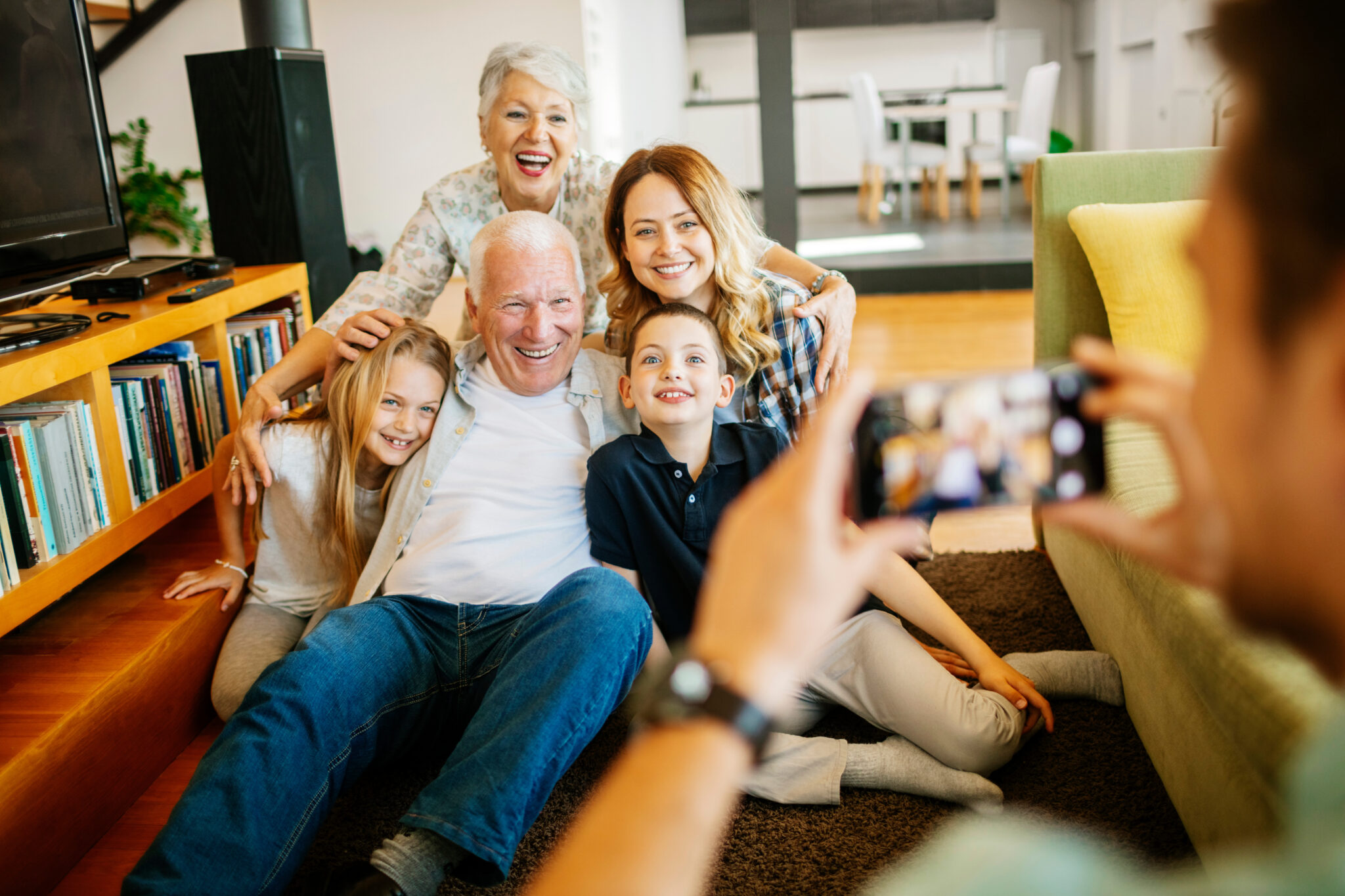 Improving Home Accessibility: Deako Specialty Lighting Solutions