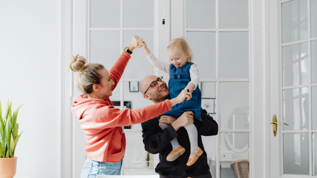 Deako Value Lifestyle Family Couples