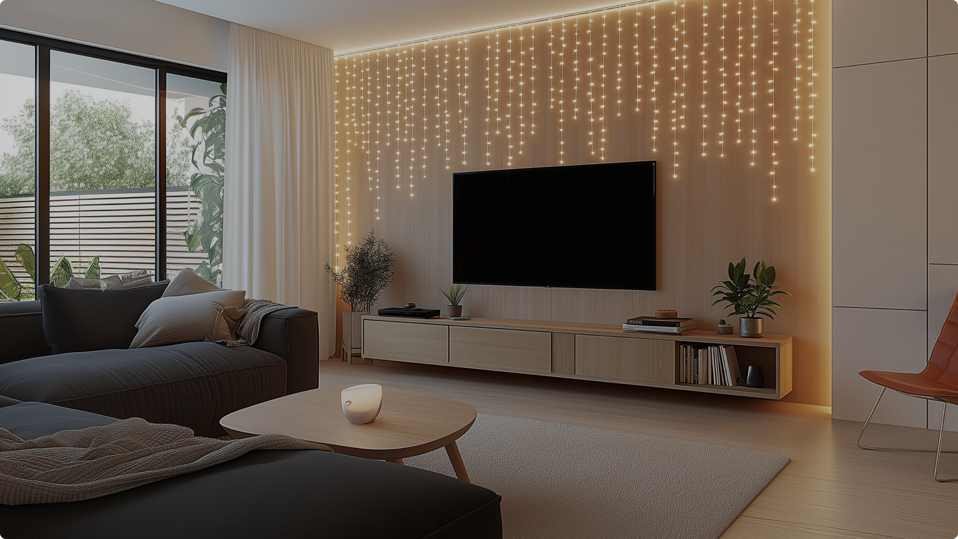Make every light smart.