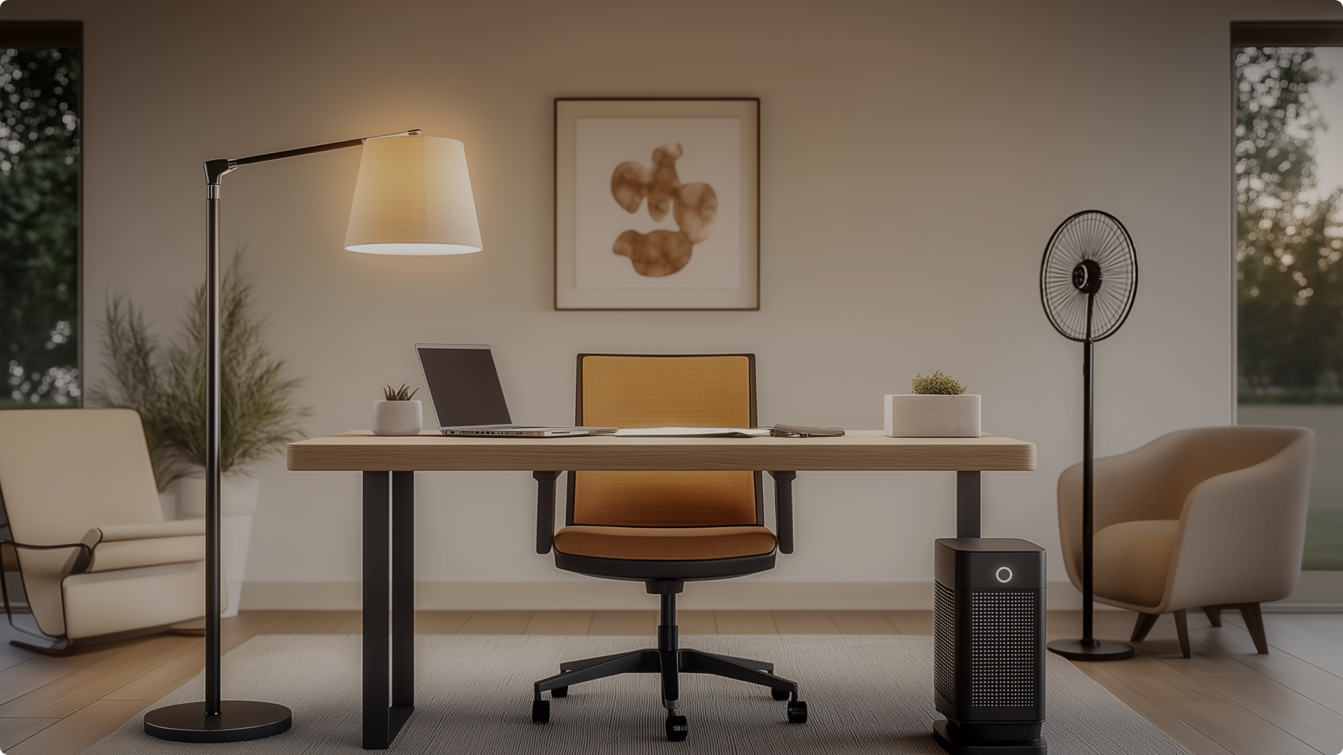 Make every light smart.